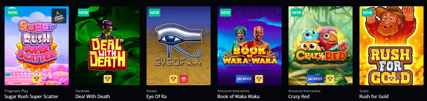 starda casino play online